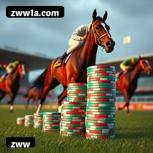 App Mobile zww - Jogue em Qualquer Lugar no Seu Smartphone